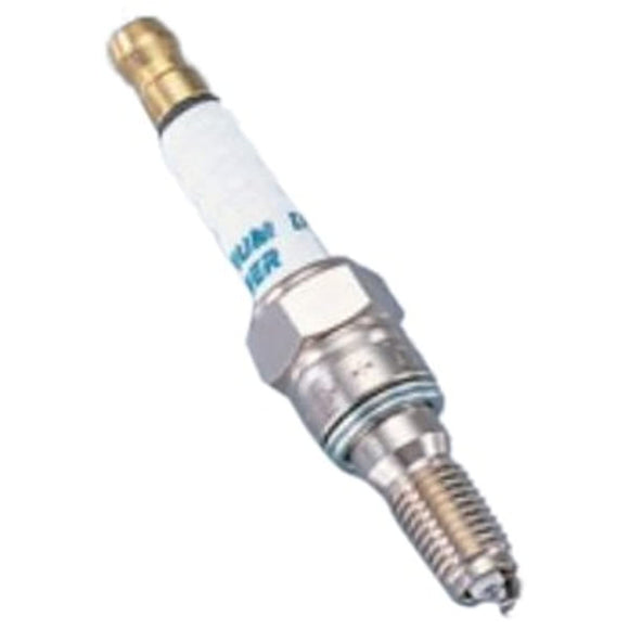 DENSO IRIDIUM POWER IY27 Part Number 025-015-0270000 SPARK PLUG