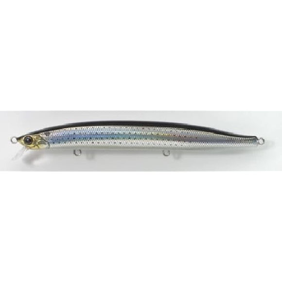 Tackle House (TACKLEHOUSE) Mino Contact Node FD 130mm 18.5g Floating Deep 130FD lure