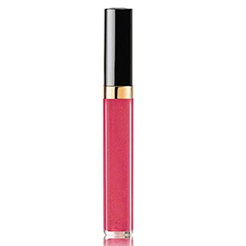 Chanel Lipstick No Fall Off Lip Gloss Rouge Coco Gloss Lip Gloss Chanel Cosmetics 172 Tan Dress