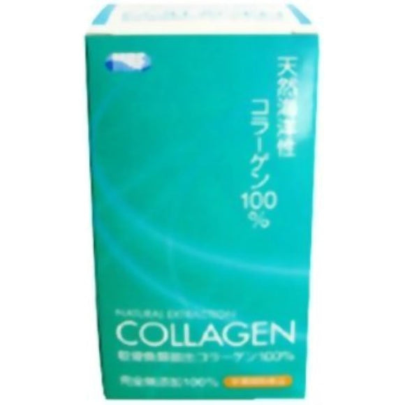 Marukyo Biofoods MBF Collagen 360 grains