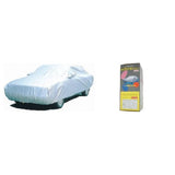 KEN LANE GUDDOBODYIKABA-SILVER No. 6 SEDAN CAR for 03- 656