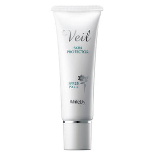 White Lily White Lily Veil 30g Makeup base/UV protection SPF25 PA+