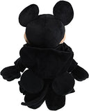 Square Enix Kingdom Hearts Plush Toy, King, Approx. W 6.1 x D 5.1 x H 13.0 inches (156 x 130 x 330 mm), Polyester