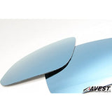 Toyota NOAH VOXY 80 Series Door Mirror Blue Lens Blue Mirror Anti -Directed Mirror AVEST