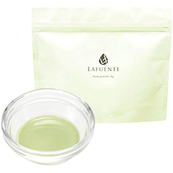 Lafante Mask Powder Ag 150g