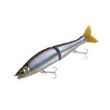 Guncraft Jointed Claw Measuring One 303 SF Salt Custom #AS-14 Clear Conosilo