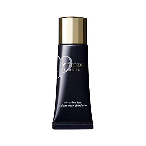 Shiseido/shiseido Clé de Peau Beauté/CPB Tan Crème Eclat Ocher 30 cream type SPF25/PA++