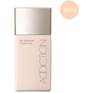 Addiction The Skin Care Foundation #003 SPF25・PA++ 30mL