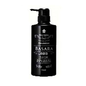 Salon Mode Kracie Basara Medicated Scalp Shampoo 603 500ml
