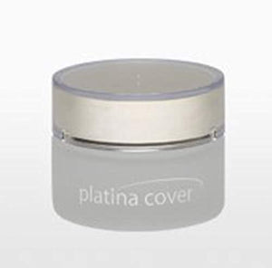 Enteam Platinum Cover Makeup Base 30g