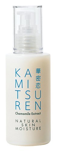 Kamitsuren Natural Skin Moisture 80ml