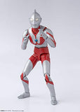 S.H. Figuarts Ultraman Best Selection Approx. 5.9 inches (150 mm) PVC ABS Painted Action Figure