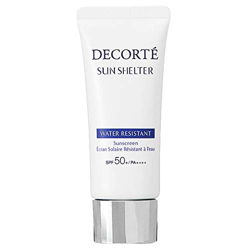 COSME DECORTE Sun Shelter Multi Protection Water Resistant (35g)