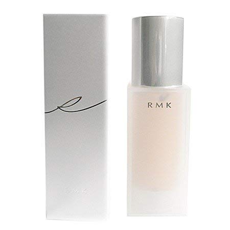 RMK Gel Creamy Foundation [#201] SPF24/PA++ 30g