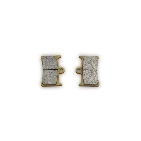 Metallico 7529-SPEC03 BRAKE PADS