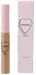 [WHOMEE Houmi] Concealer (Orange Brown)