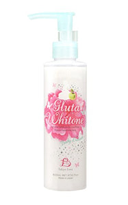 Tokyo Love Gurta White Tone Body Lotion