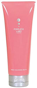 Poreless Lab Pore Cleansing Gel PL 115g