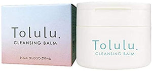 Brain Cosmos Toruru cleansing balm 90g