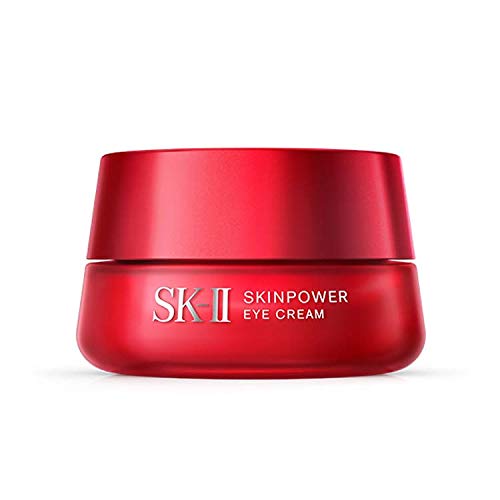 Max Factor SK-II SK2 Skin Power Eye Cream 15g