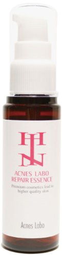 HIN Acnes Lab Medicated R Essence