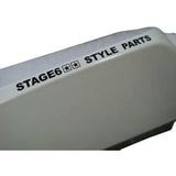 KN Planning STAGE6 Genuine Signus x Jog DIO Majesty Back Mirror Black