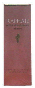 Raphaie Moist Up Liquid Foundation Pink Ocher-B 30g <24899>