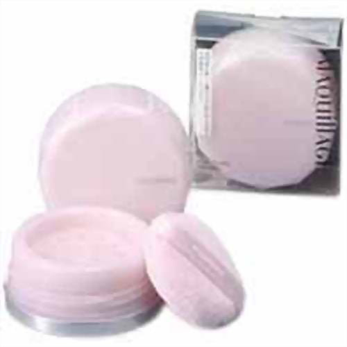 Maquillage finish powder (with case)