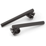 Kijima Bike Bike Parts Separate Handle 31mm Black 180mm 204-530