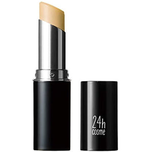 24h cosme 24 mineral stick foundation 03 natural SPF50+/PA++++