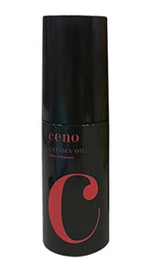 Orange Cosme Seno Latoma Oil 80ml