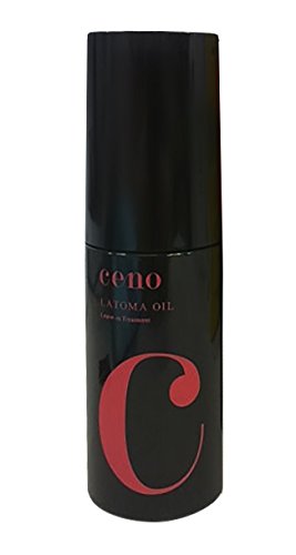 Orange Cosme Seno Latoma Oil 80ml