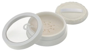 CRECOS clear face powder C