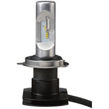 STANLEY [Stanley Electric] LED valve for H4 headlamp RK41 6300K halogen alternative lumen (HI/LO) 3200/2400LM rating: 12V/24V 21/21W 3 years warranty