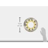 Sunstar Front disk rotor custom type 298KC-401H