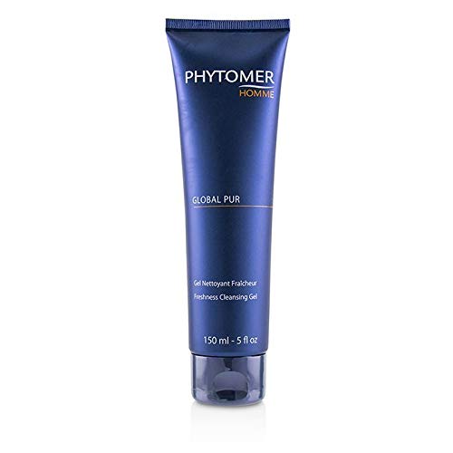 PHYTOMER Omuline (for men) cleansing gel 150ml (men's cosmetics) PHYTOMER m-i