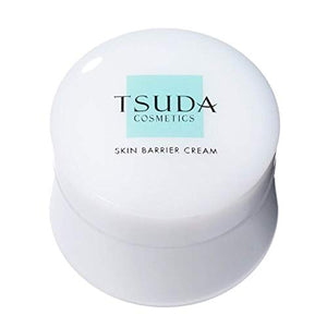 TSUDA COSMETICS Skin Barrier Cream Dry Skin Sensitive Skin Moisturizing Cream Big Size (65g)