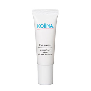 Koiina Eye Cream 18g <Eye Cream Dry Eyes Wrinkles Dark Circles Sagging Firmness Moisturizing Aging Care Made in Japan>