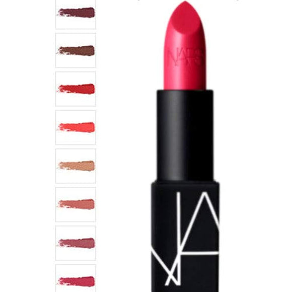 Nars Lipstick/Sheer 2941 Shimmering Rose (3.5g)