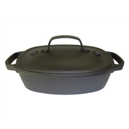 Shoyeido CT-2 Cooktop Western-style Boiled Pot, Square