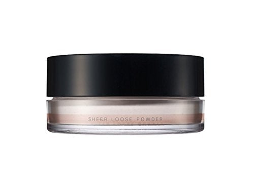 SUQQU Sheer Loose Powder (16g)