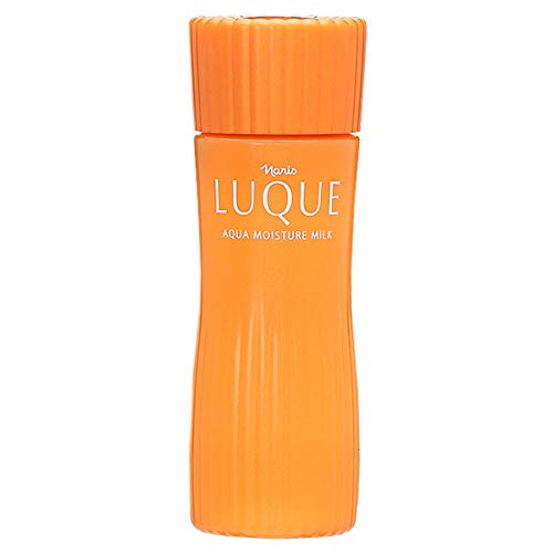 Naris Luque 2 Aqua Moisture Milk (emulsion) <<80mL>>