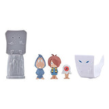 Ge Ge Ge no Kitaro Lets Play with Slime, DX Gegege House