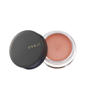 OSAJI Nuance Face Color “Non-sticky/melts into the skin, translucent, moisturizing, bleeding-like luster” 5.5g / 01 Sugata