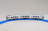 Plarail S-19 Seibu Railway 001 Series Laview (Lavue)