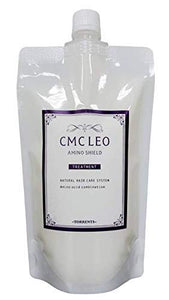 Amino shield CMC LEO treatment 400ml refill