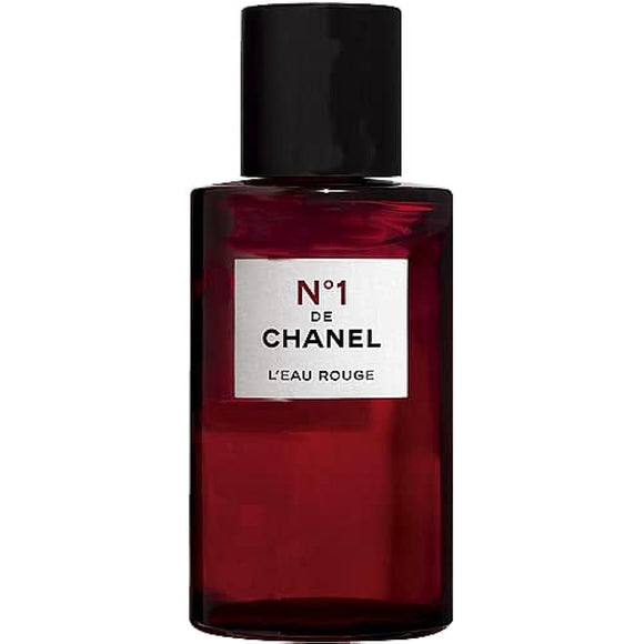 Chanel Low Rouge N°1 de Chanel