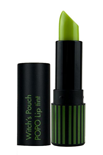 Witch's Pouch Lip Tint R03 Apple Green