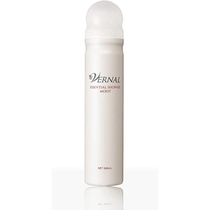 Vernal Essential Shower Moist Moist Type 240mL Mist Lotion