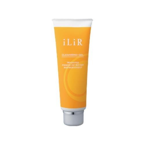 Iliar Cleansing gel for makeup and skin stains